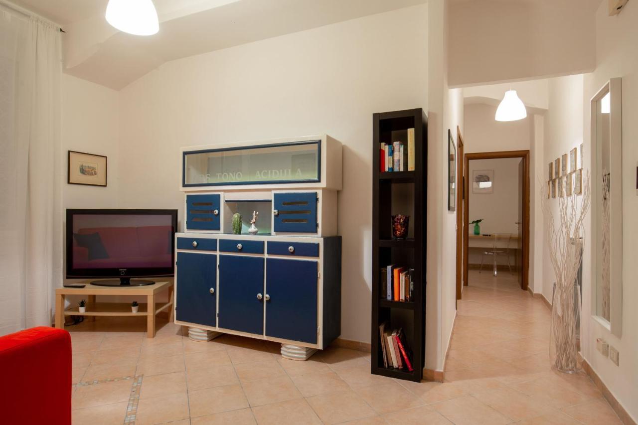 Mc - San Lorenzo Appartement Rome