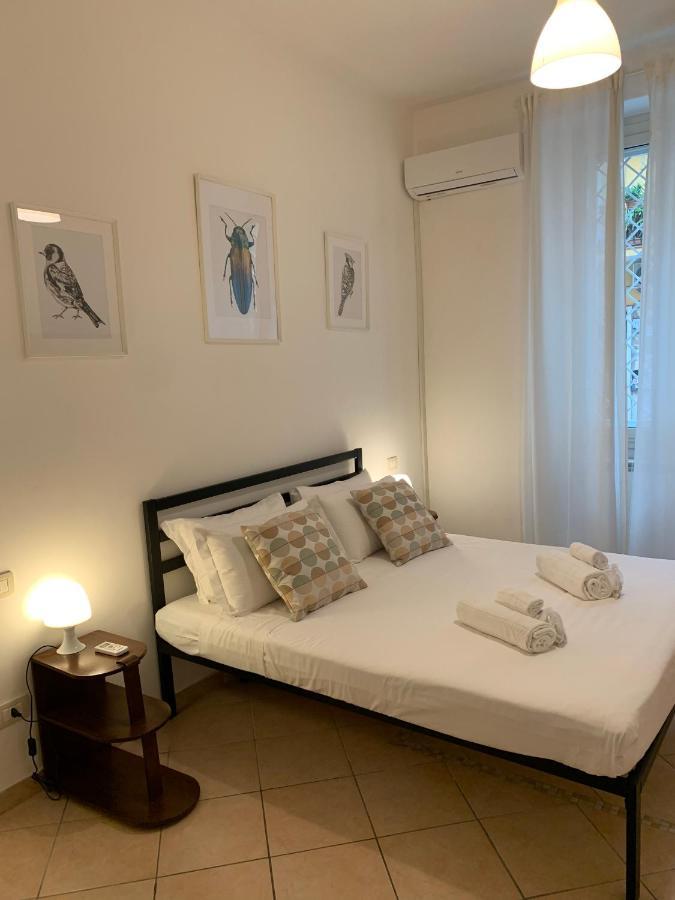 Mc - San Lorenzo Appartement