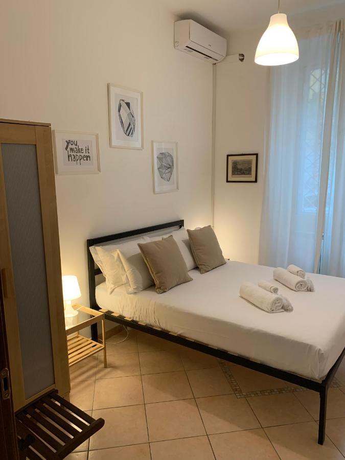 Appartement Mc - San Lorenzo Rome