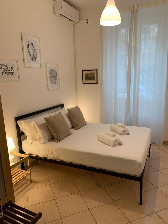 Mc - San Lorenzo Appartement Rome